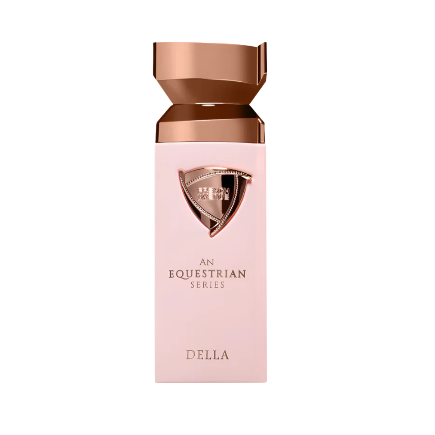 An Equestrian Series Della – French Avenue