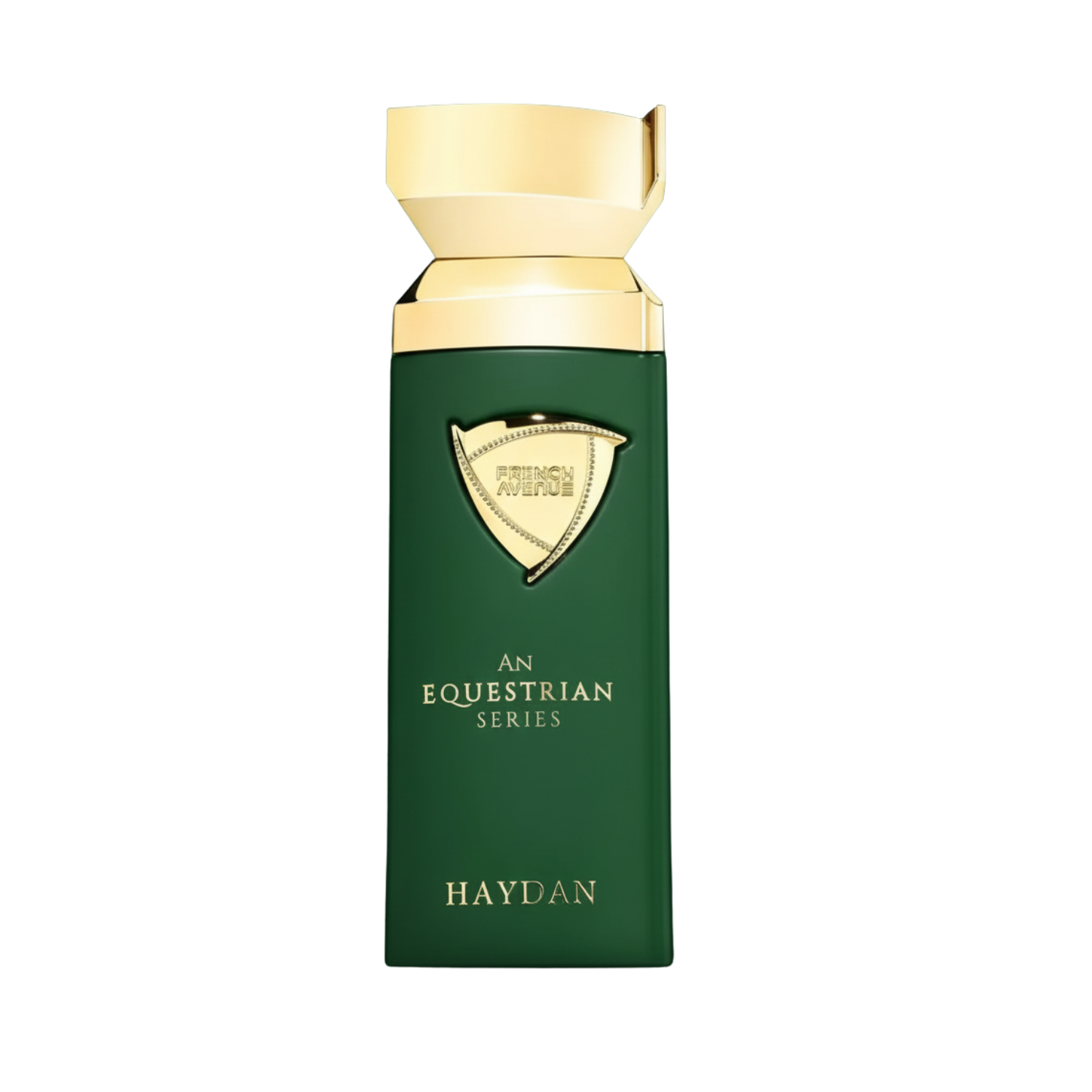 An Equestrian Series Haydan – Fragrance World
