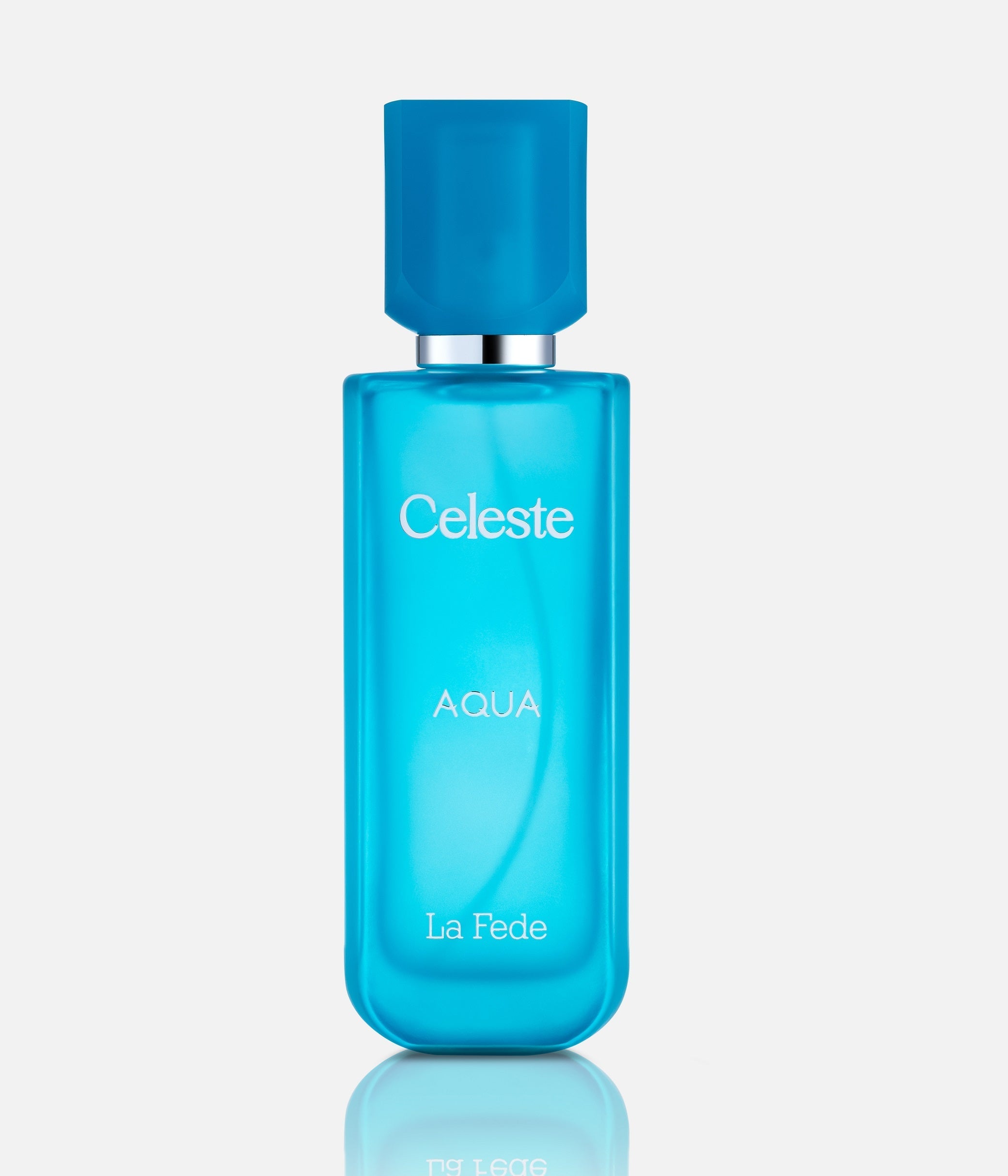 La Fede Celeste Aqua - Khadlaj