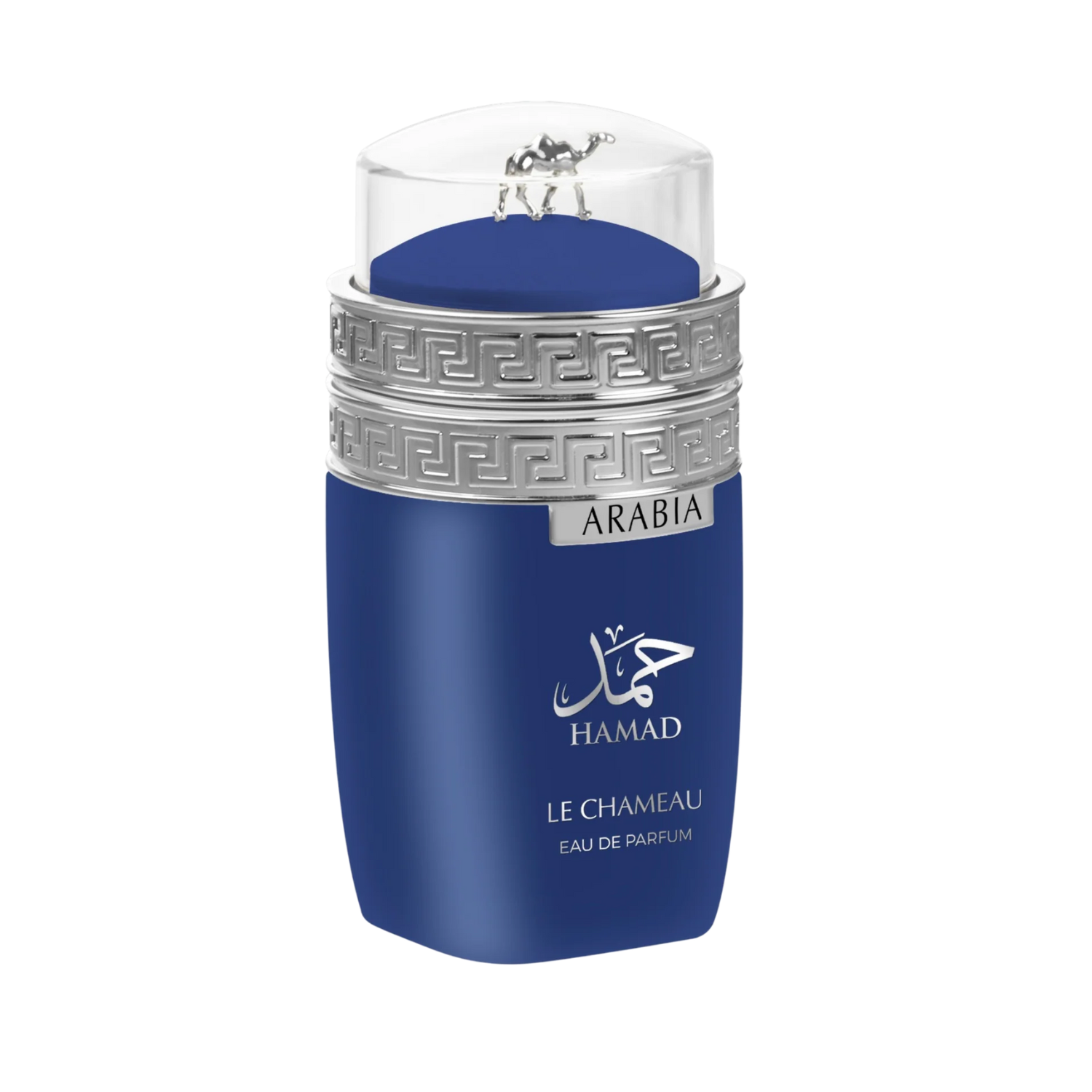 Arabia Hamad – Le Chameau