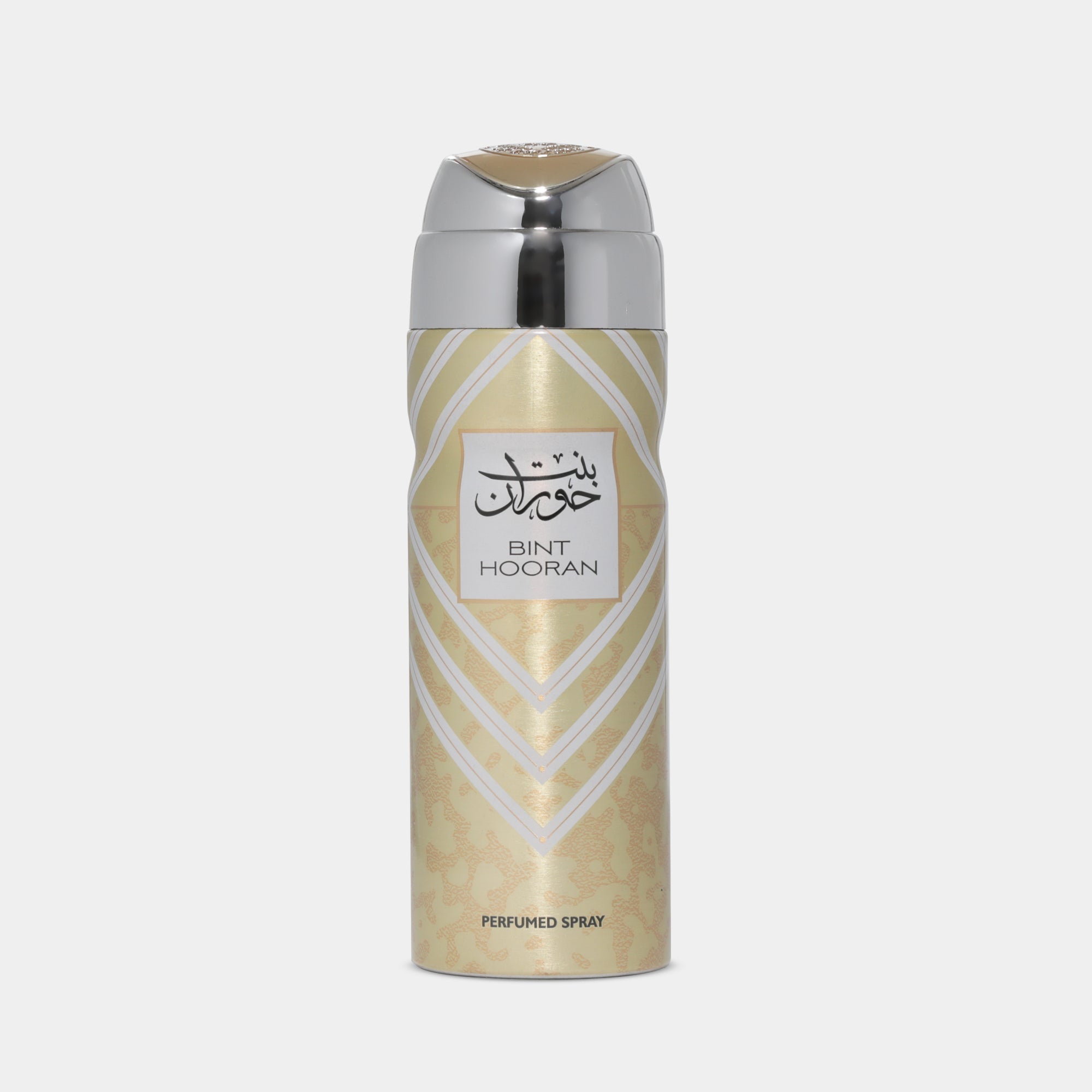 Bint Hooran - Ard Al Zaafaran - Deodorant