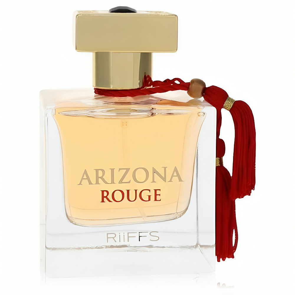 Arizona Rouge - RiiFFS