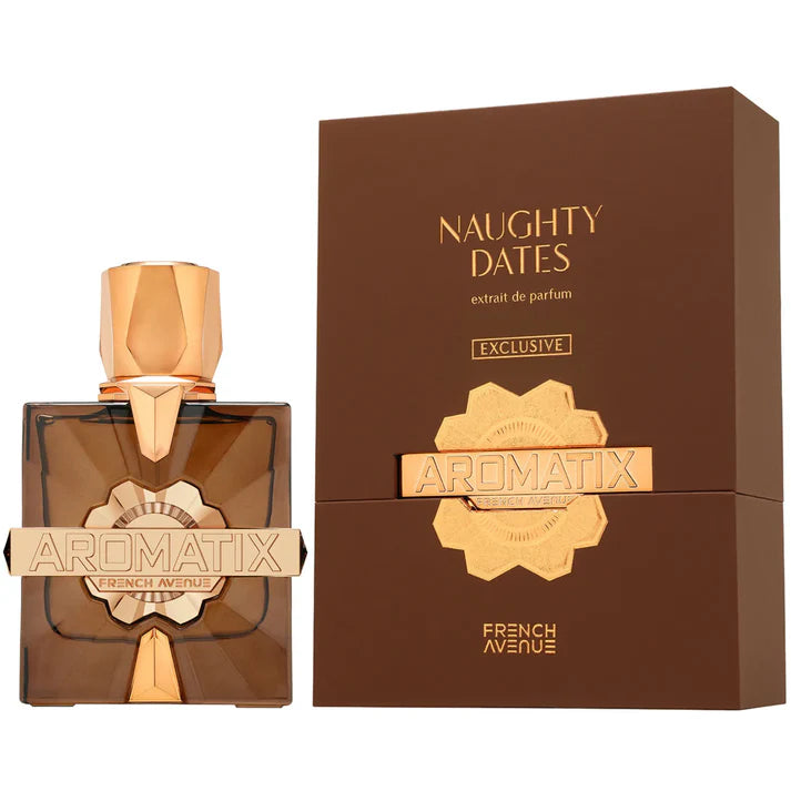 Aromatix Naughty Dates – French Avenue