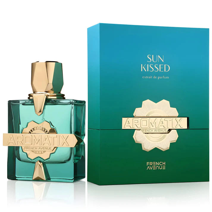 Aromatix Sun Kissed – French Avenue