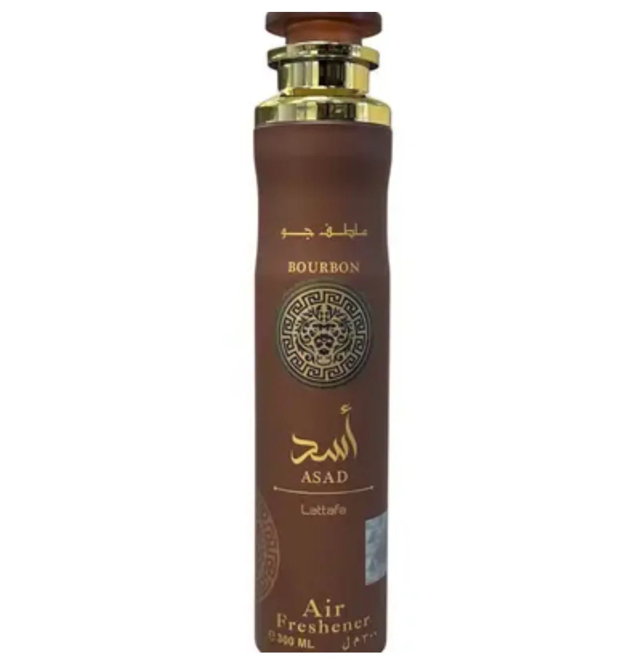 Asad Bourbon - Lattafa - Huisgeur
