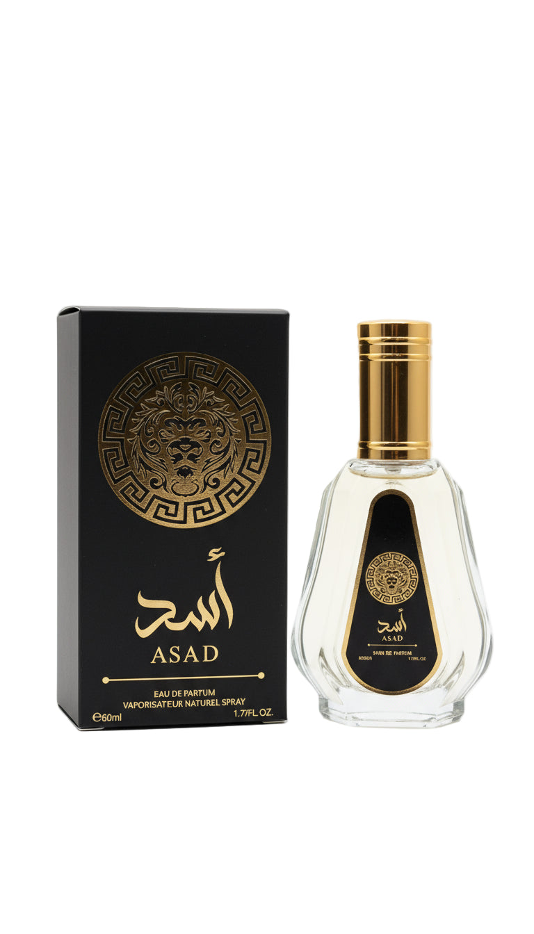 Asad - Dubai Collection 50ML