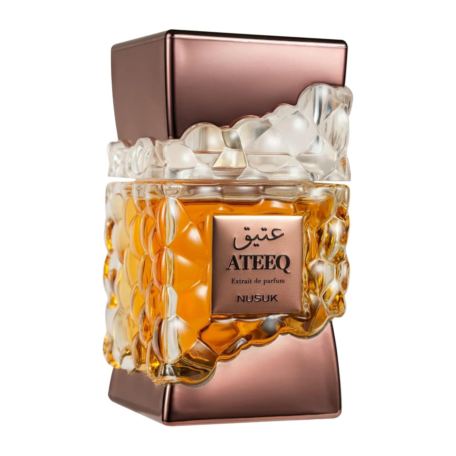 Ateeq - Nusuk