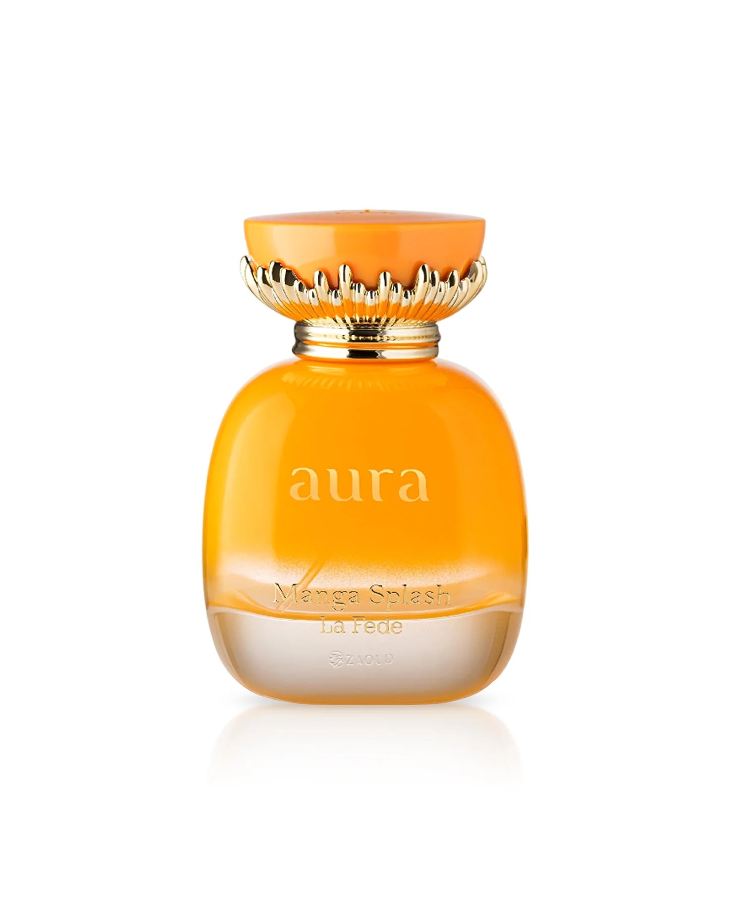 Aura Manga Splash - La Fede - Khadlaj