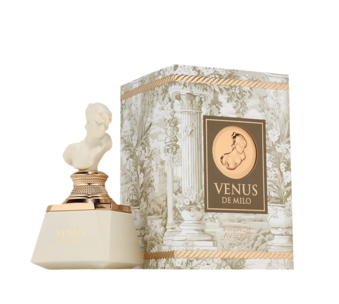 Venus de Milo - French Avenue