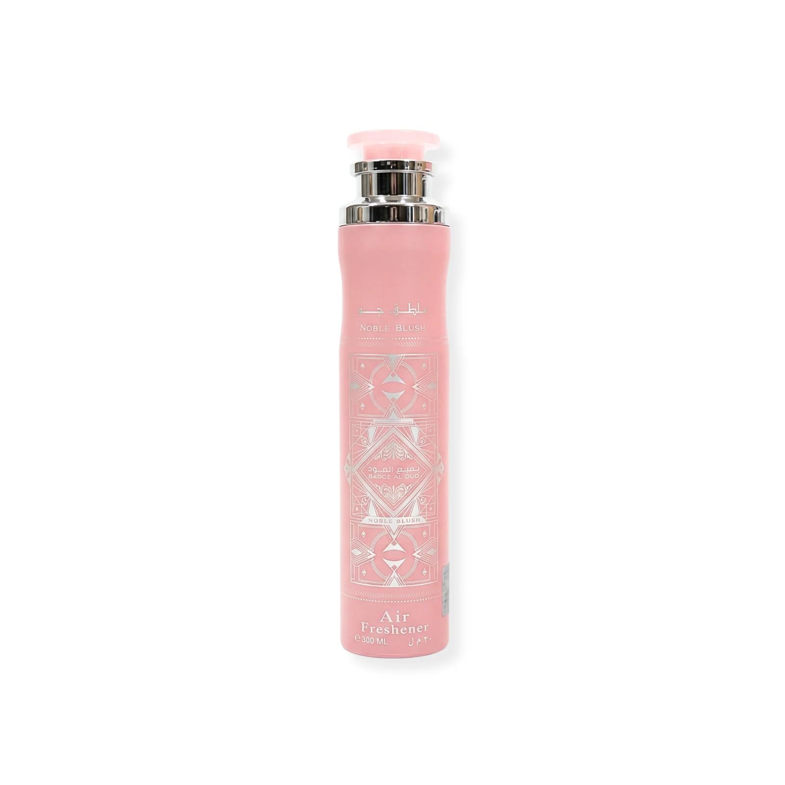 Badee Al Oud Noble Blush - Lattafa - Huisgeur