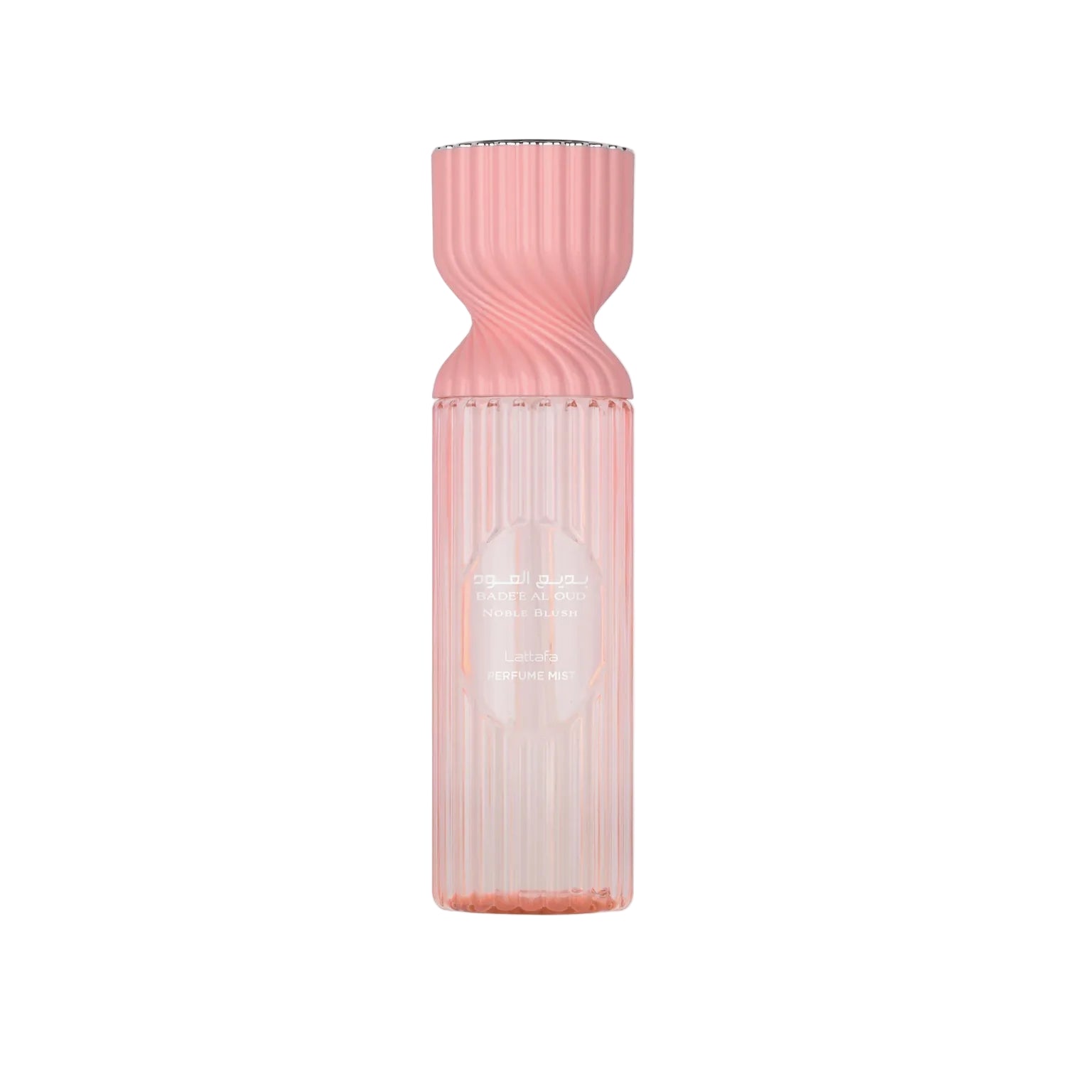 Badee Al Oud Noble Blush Perfume Mist - Lattafa