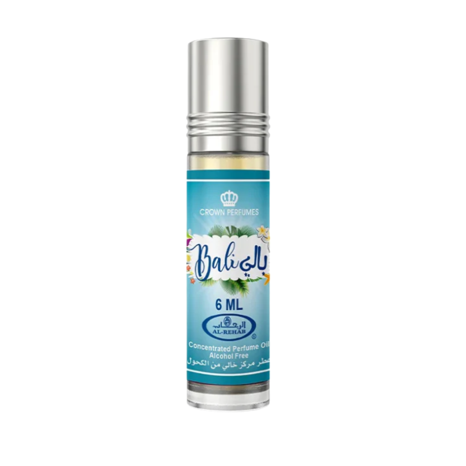 Bali - Al-Rehab - Parfum Olie