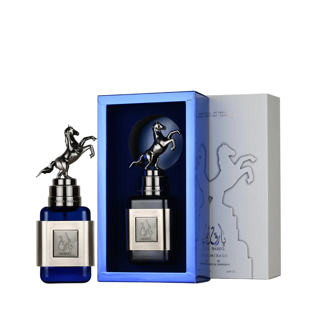 Bareq Mirage - Ard Al Zaafaran