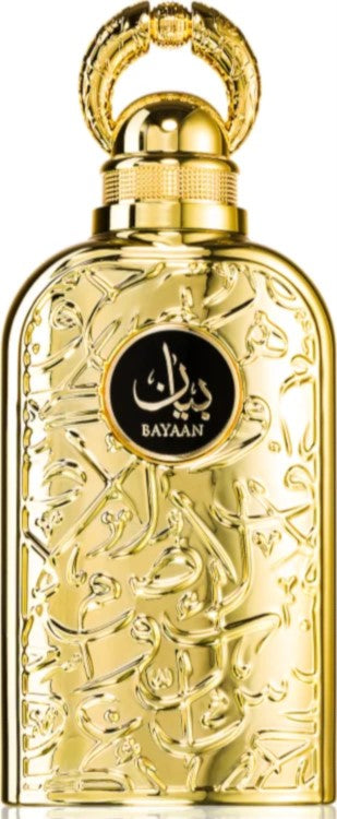 Bayaan - Lataffa Eau de Parfum 100ML