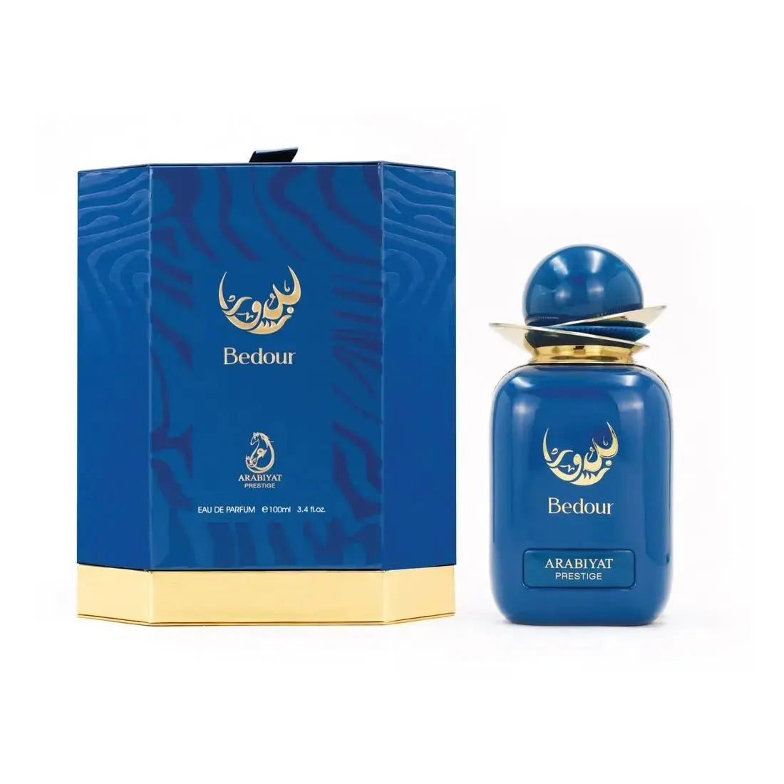 Bedour – Arabiyat Prestige