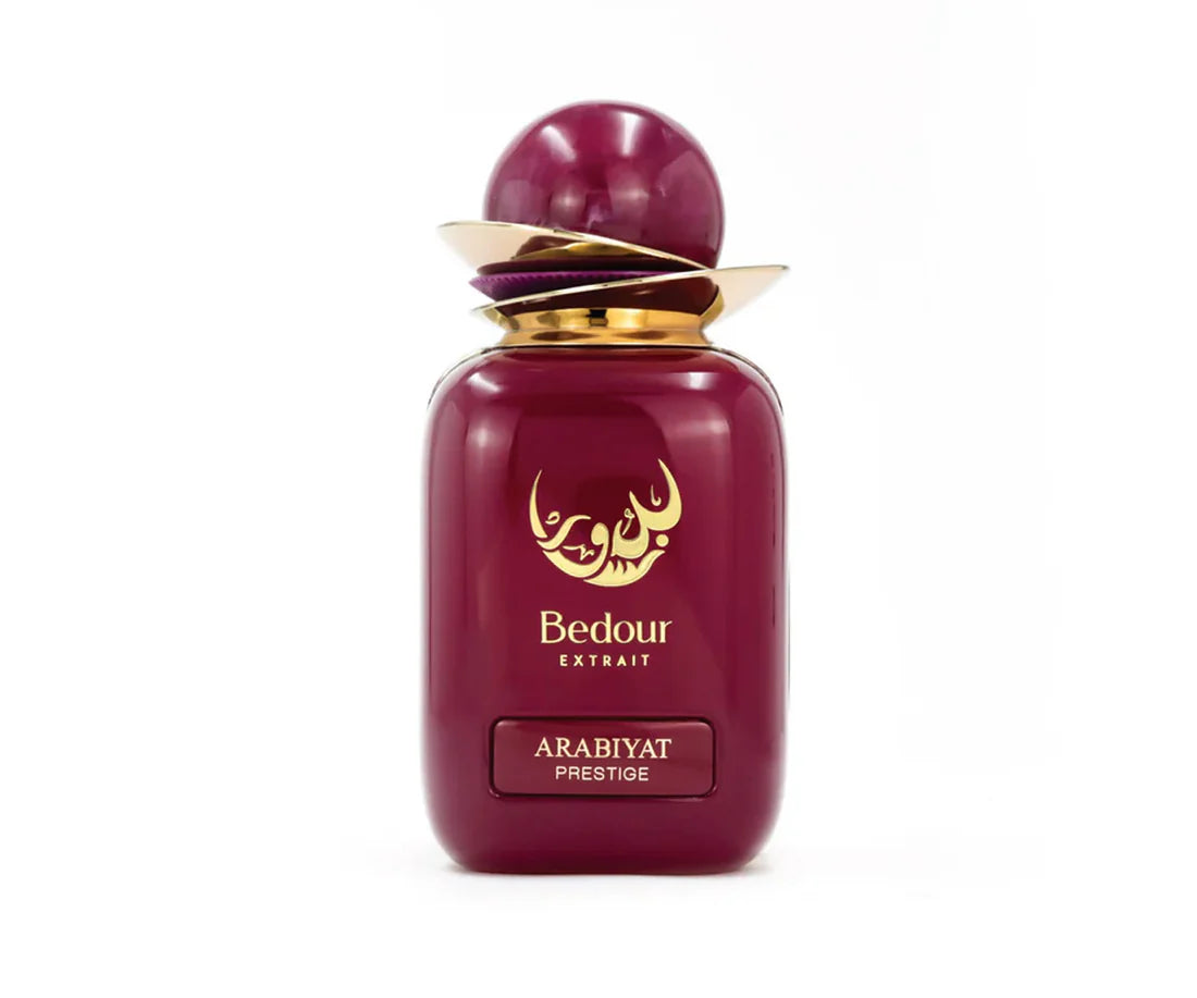 Bedour Extrait – Arabiyat Prestige