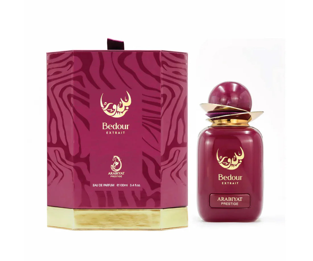 Bedour Extrait – Arabiyat Prestige
