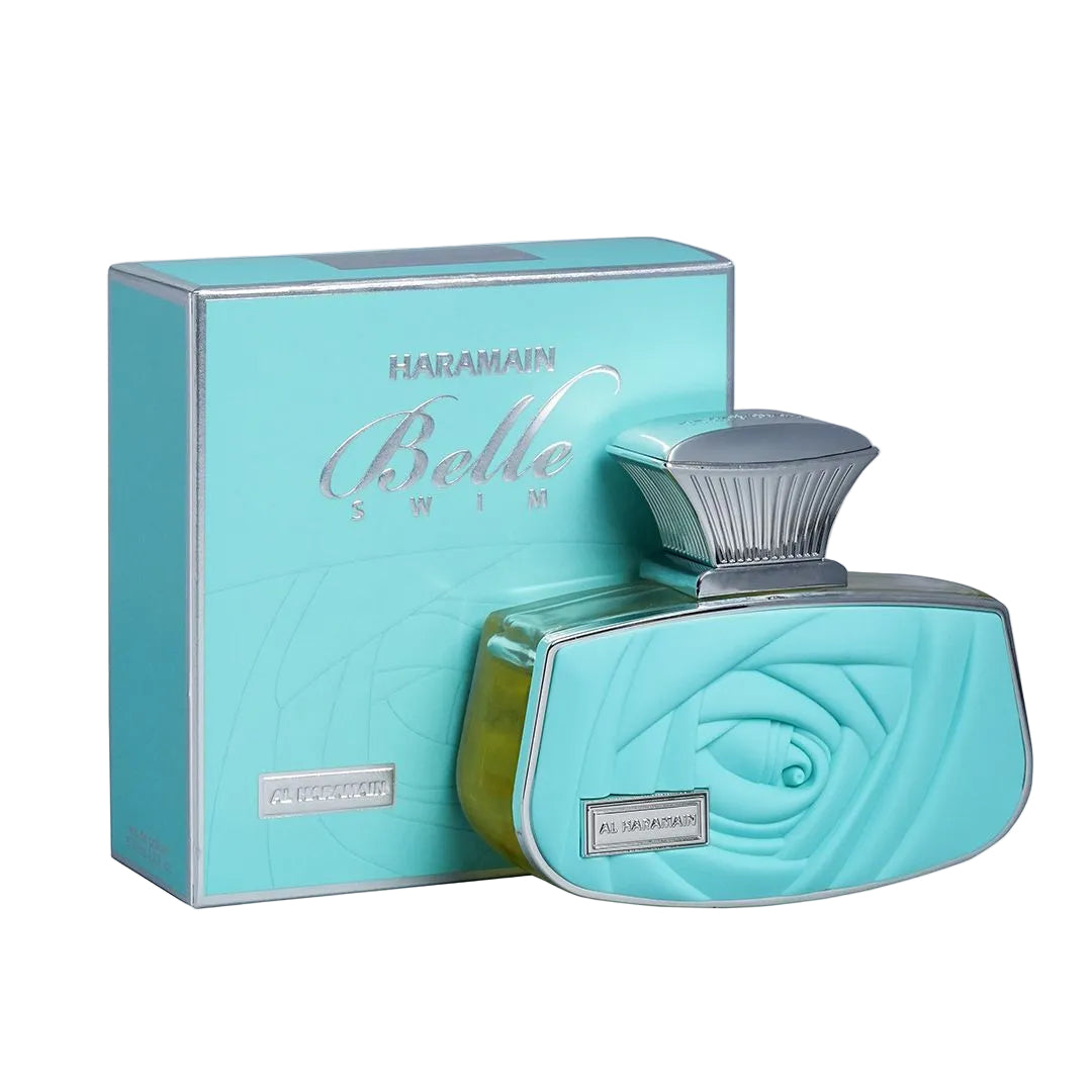 Belle Swim – Al Haramain