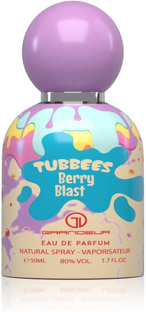 Berry Blast - Tubbees