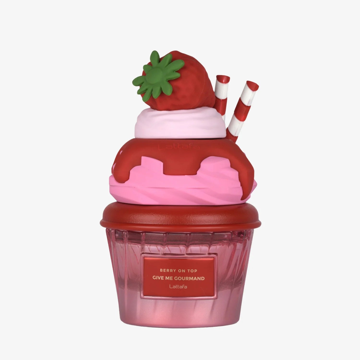 Berry On Top – Lattafa