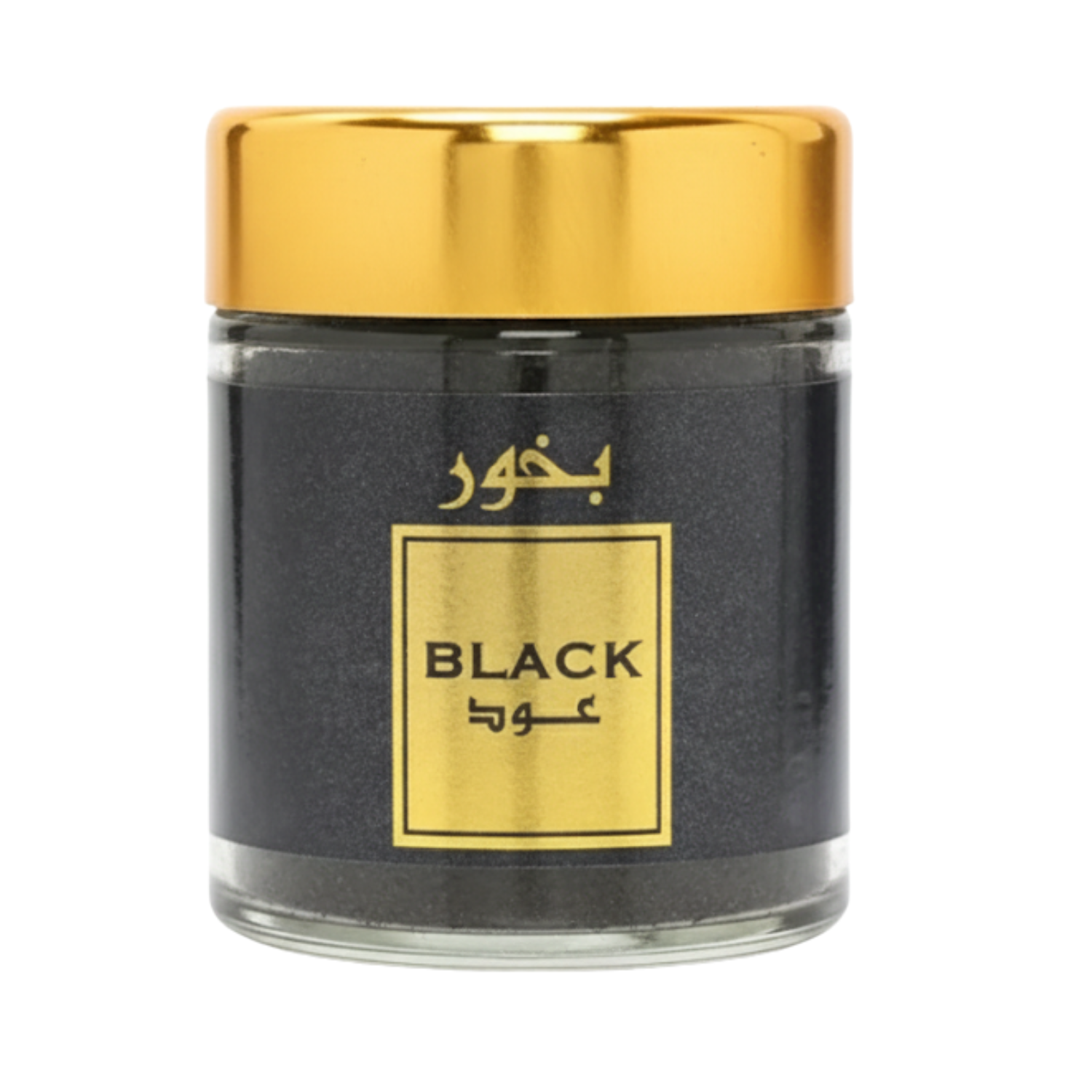Black Oud - Banafa For Oud - Bakhoor