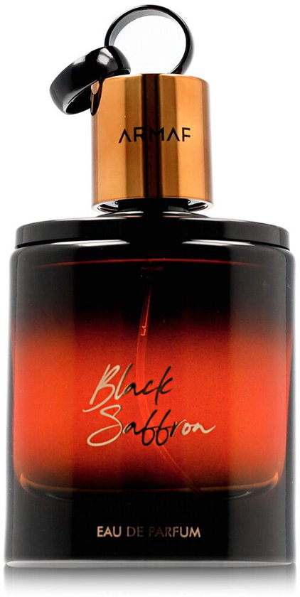Black Saffron - Armaf