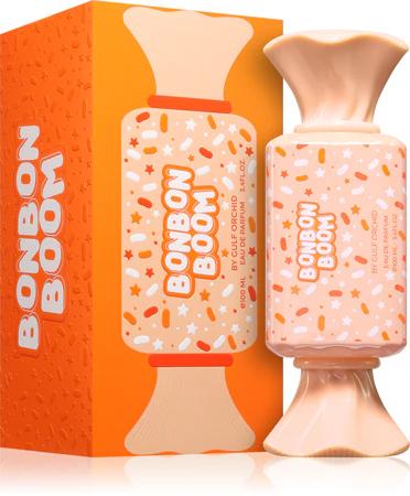 Bon Bon Boom - Gulf Orchid