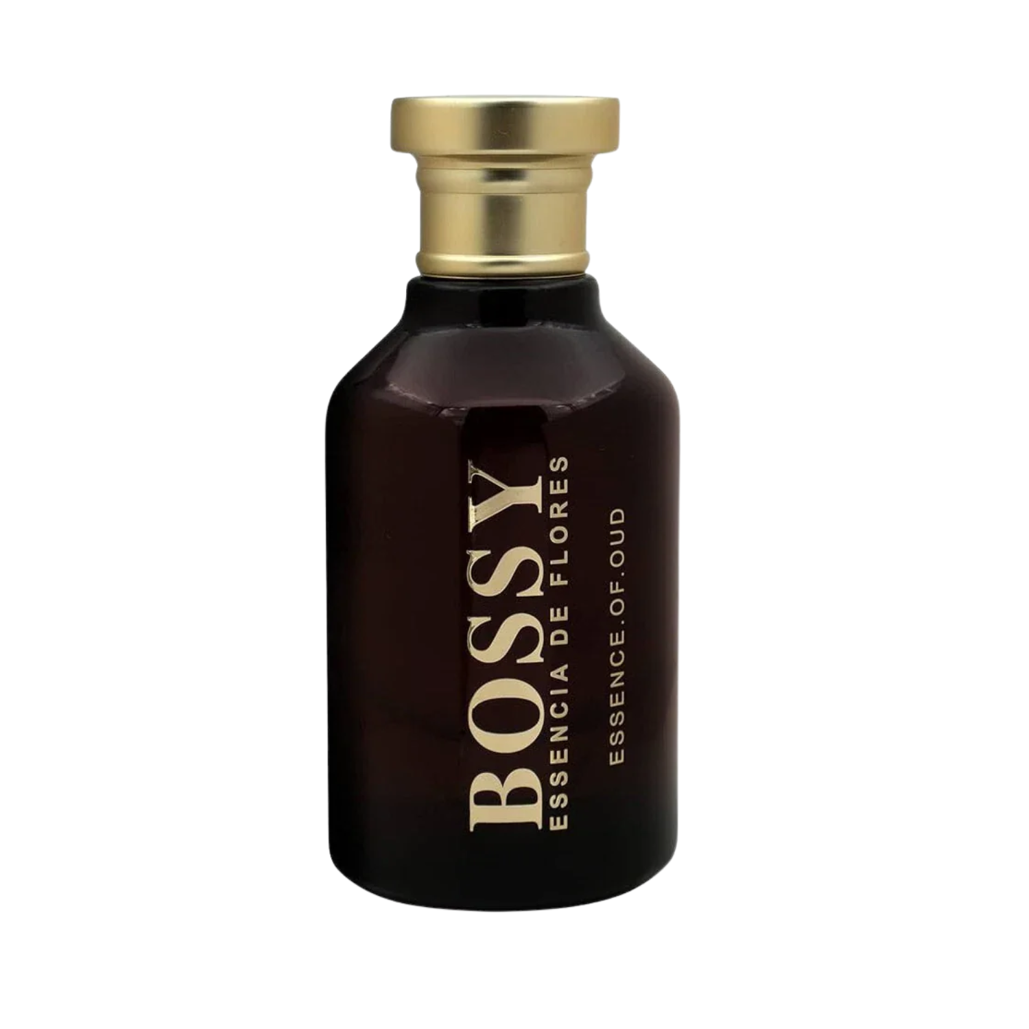 Bossy  Essencia De Flores - Fragrance World