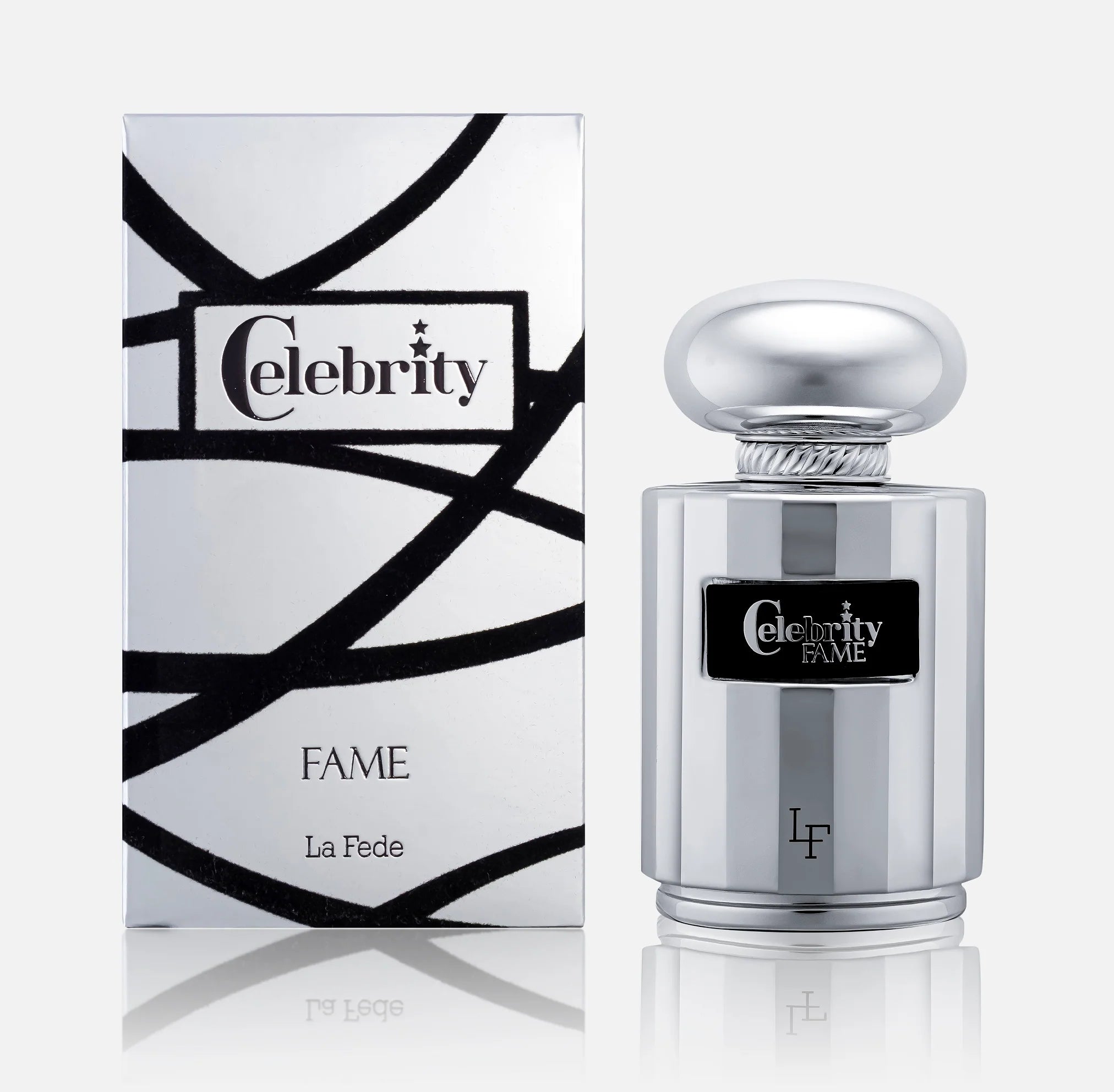 Celebrity Fame - Khadlaj