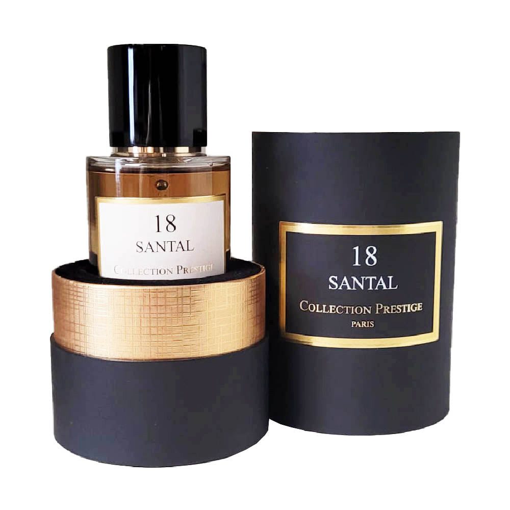 Santal 18 - Collection prestige