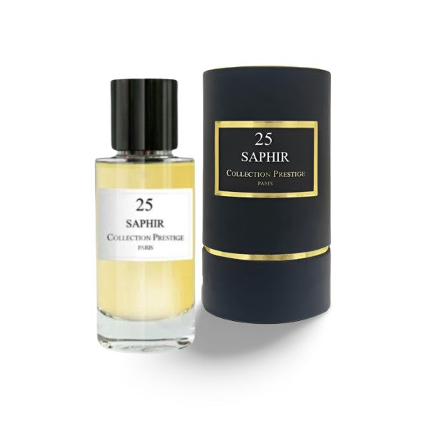 Saphir 25 - Collection prestige