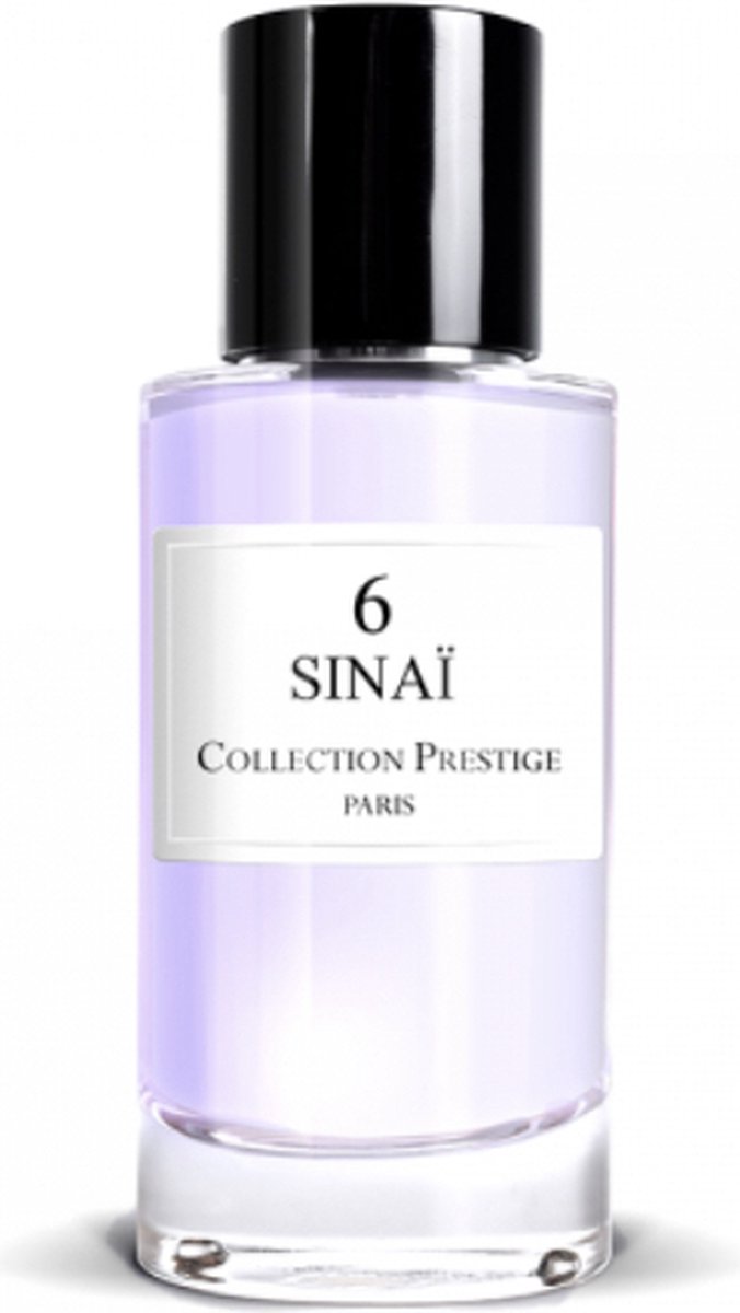 Sinai 6 - Collection prestige