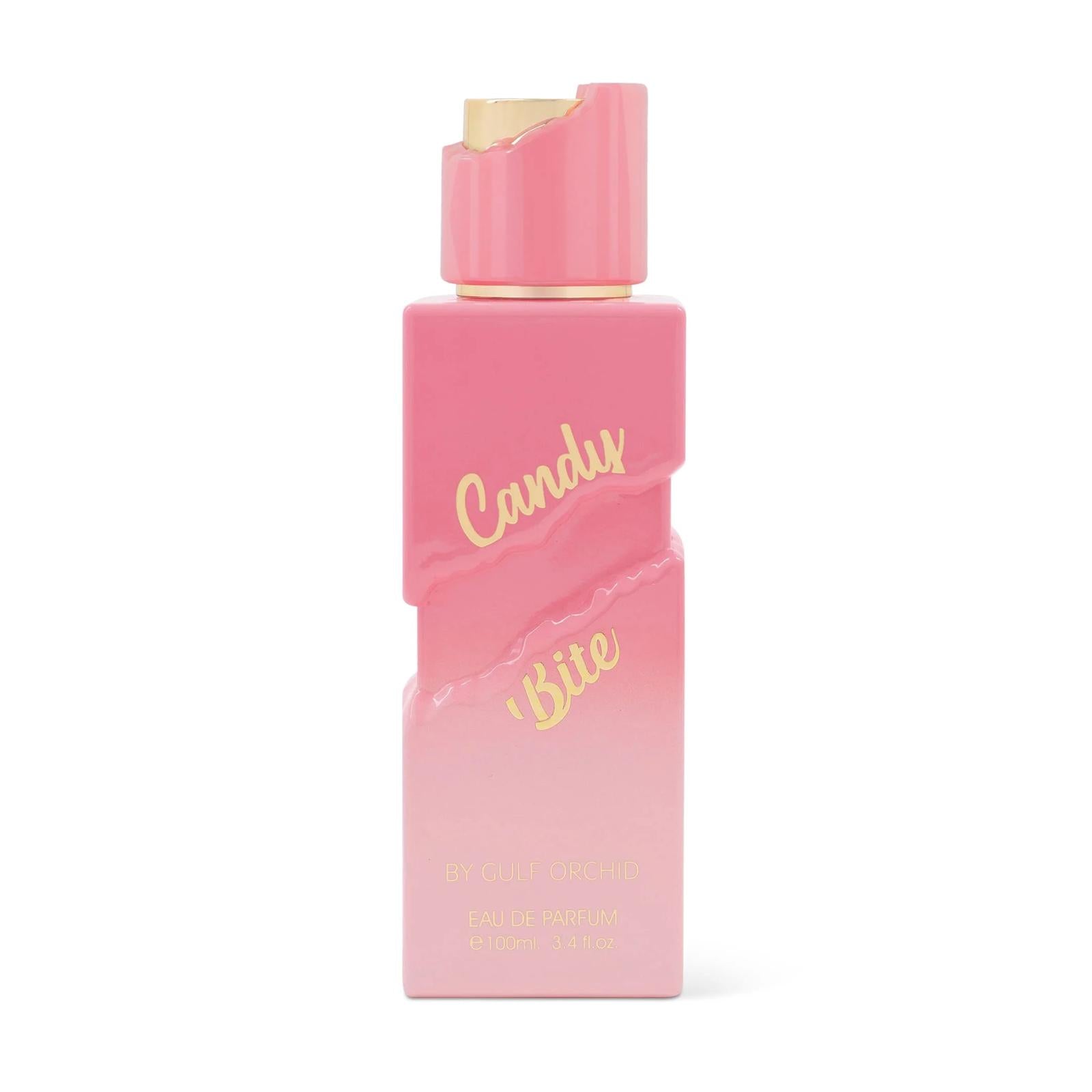 Candy Bite - Gulf Orchid