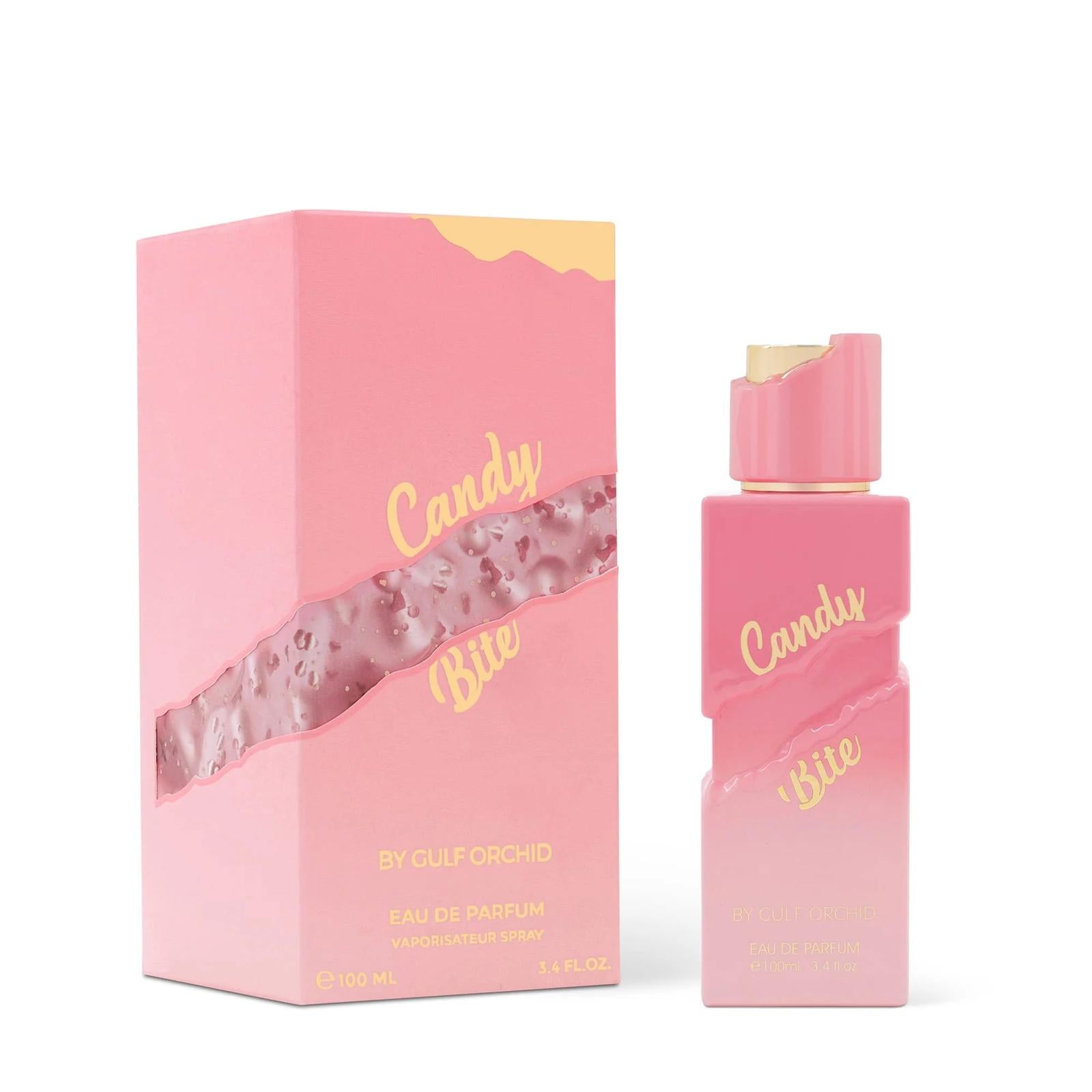 Candy Bite - Gulf Orchid