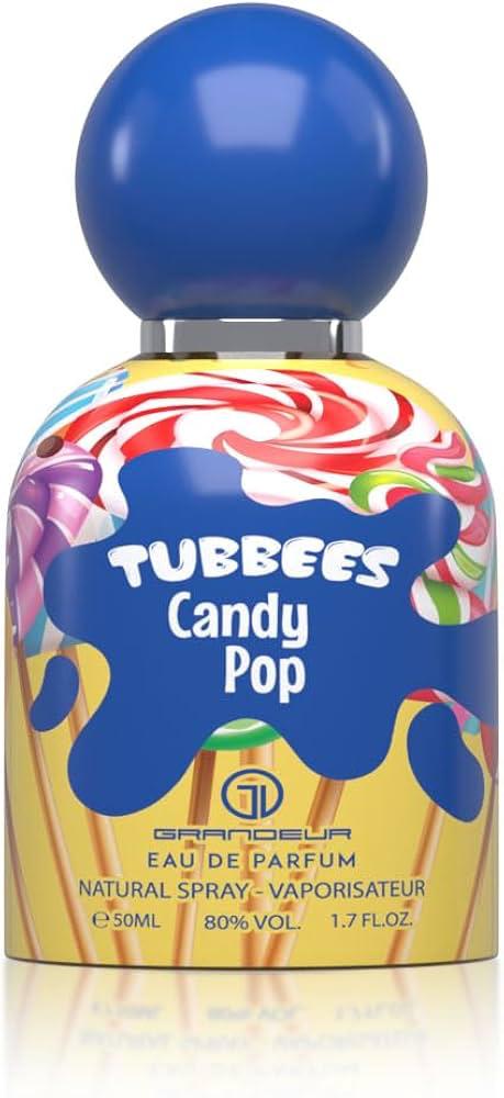 Candy Pop - Tubbees