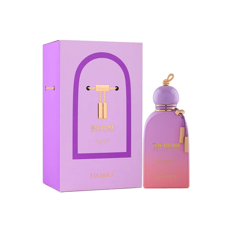 Capitol The Dome Collection - Hamidi