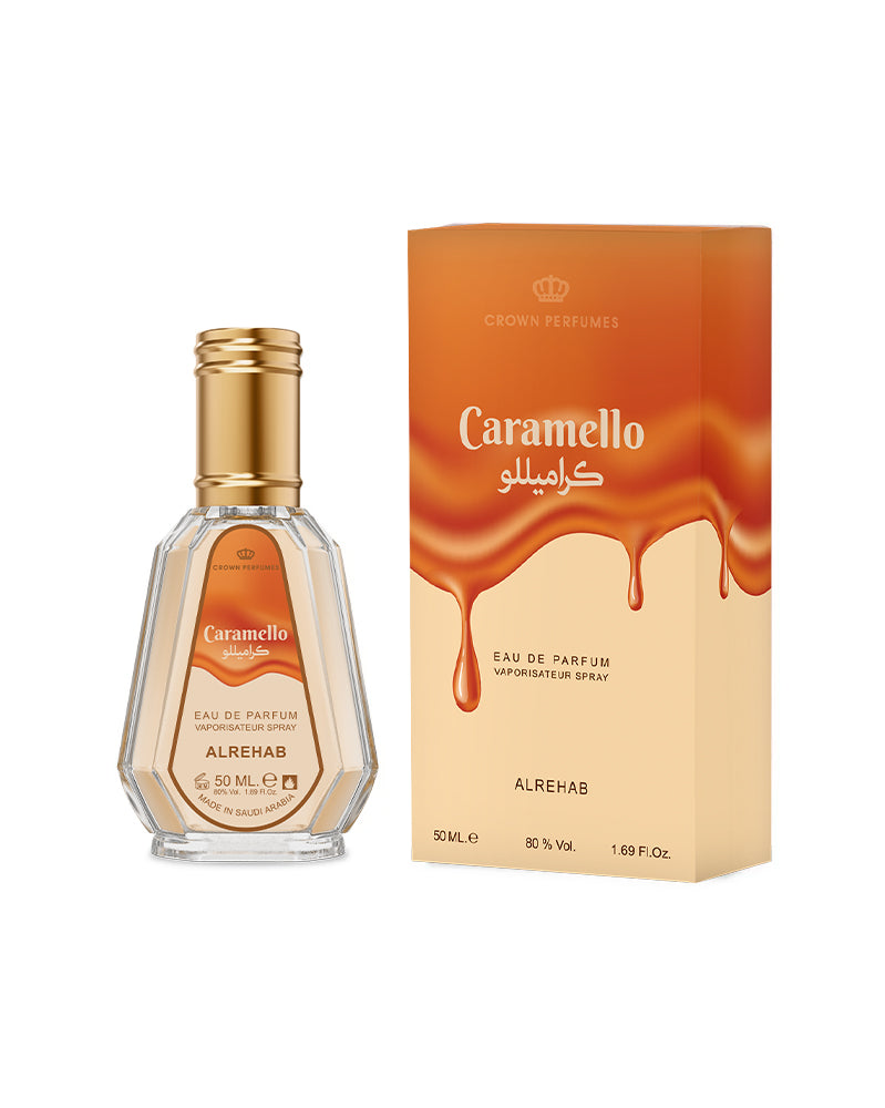 Caramello - Al Rehab