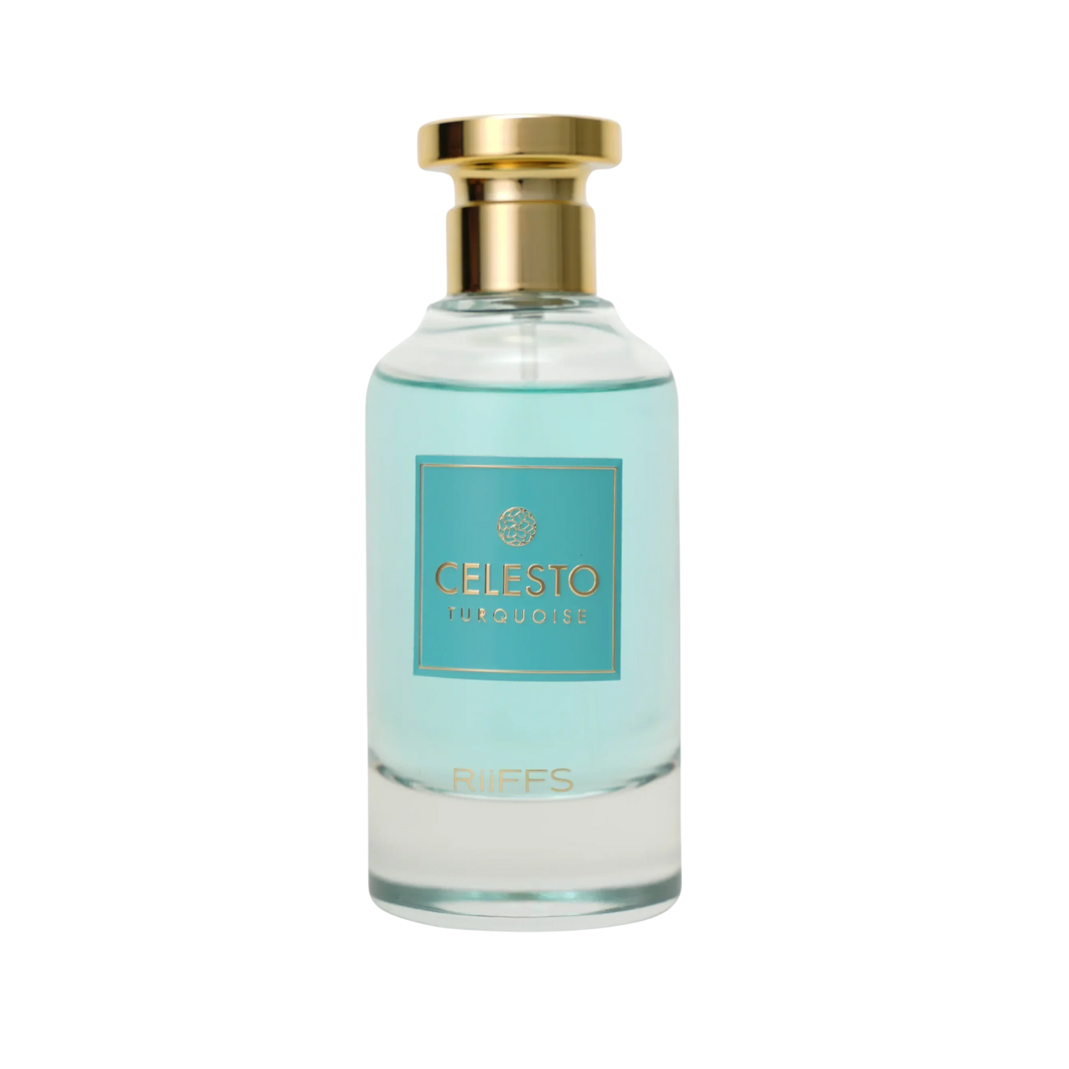 Celesto Turquoise - RiiFFS