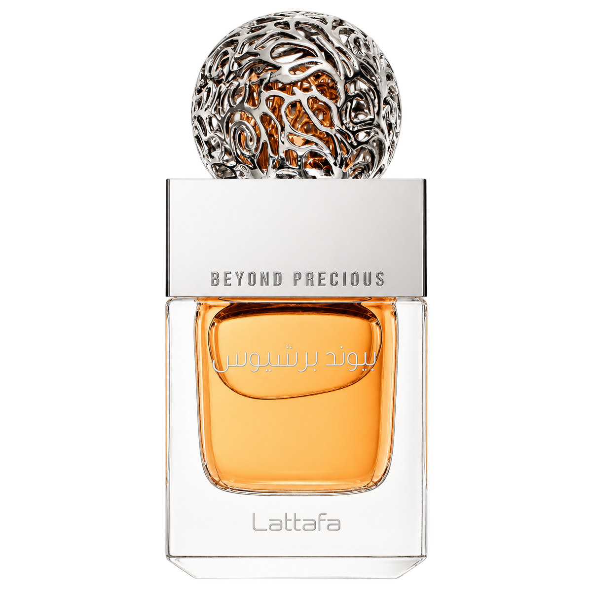 Beyond Precious Eau de Parfum | Lattafa