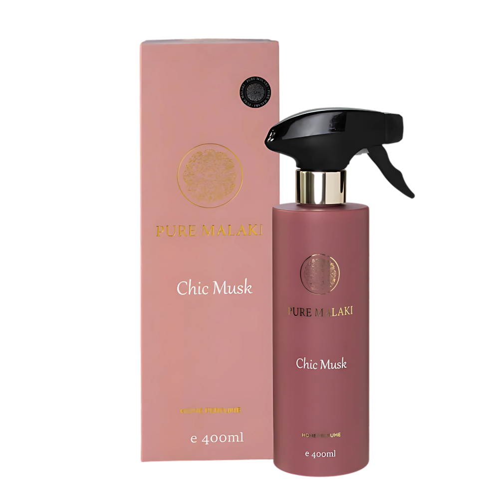 Chic Musk - Pure Malaki