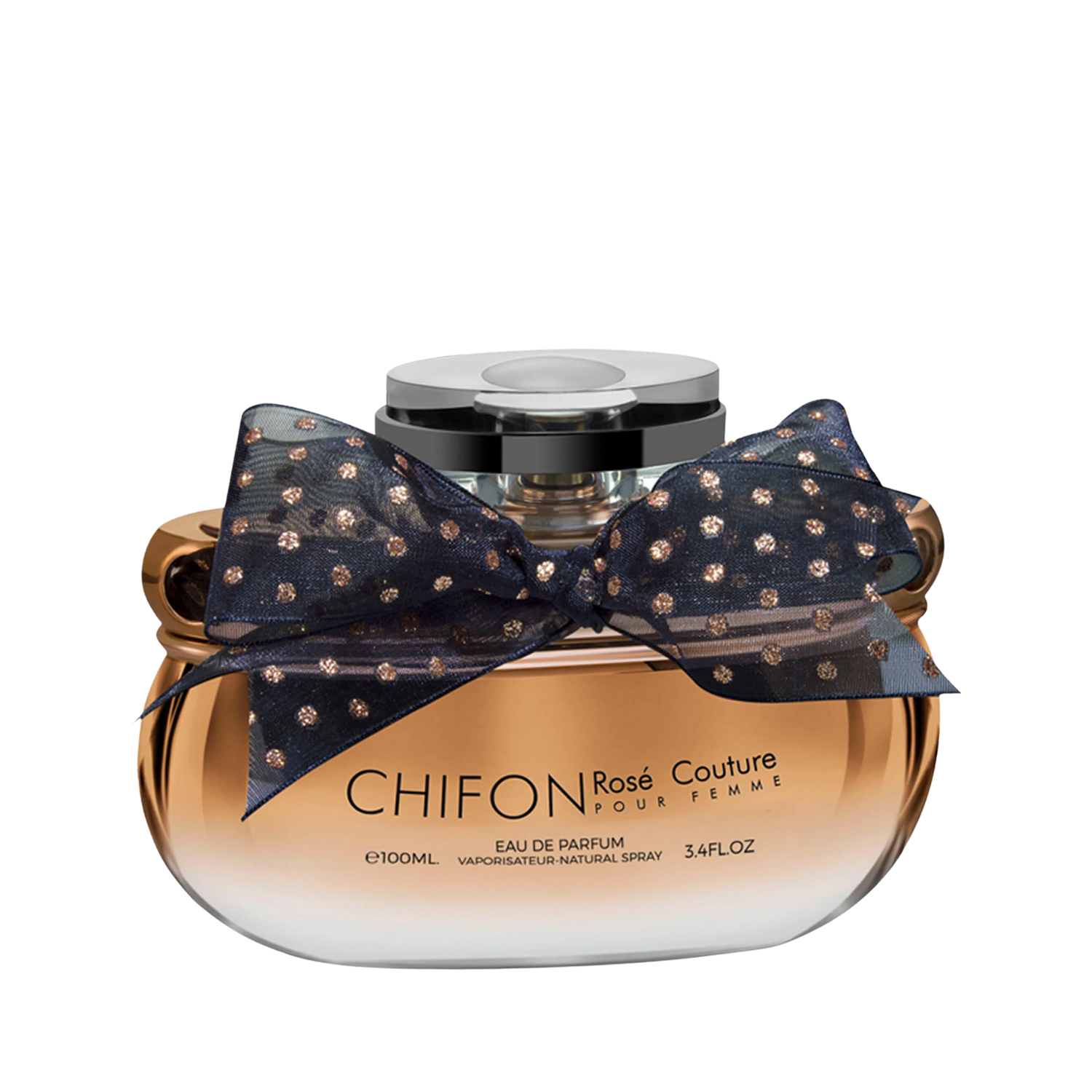 Chifon Rose Couture – Emper