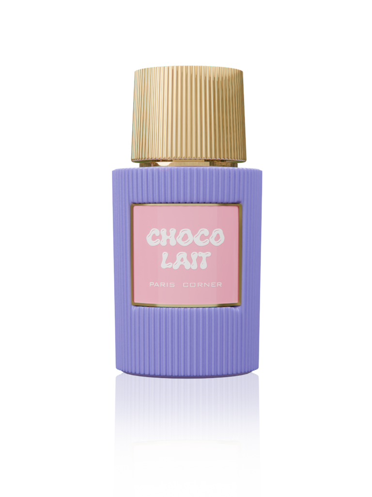 Choco Lait - Paris Corner