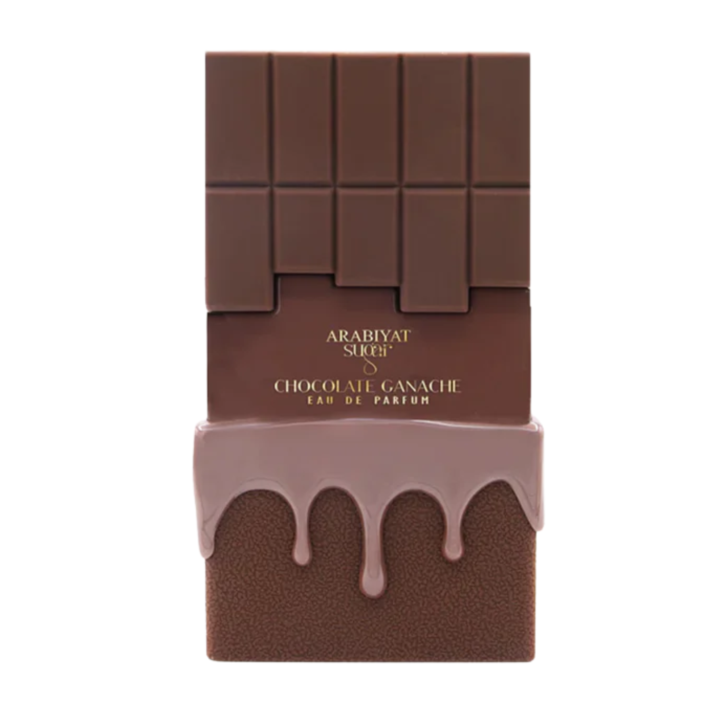 Chocolate Ganache – Arabiyat Sugar