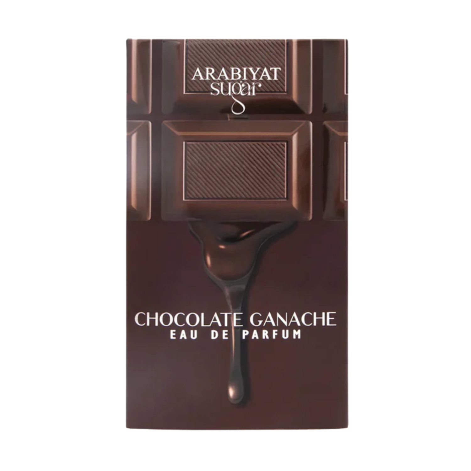 Chocolate Ganache – Arabiyat Sugar