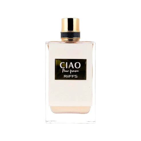 Ciao - RiiFFS
