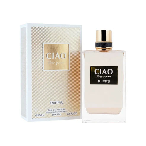 Ciao - RiiFFS