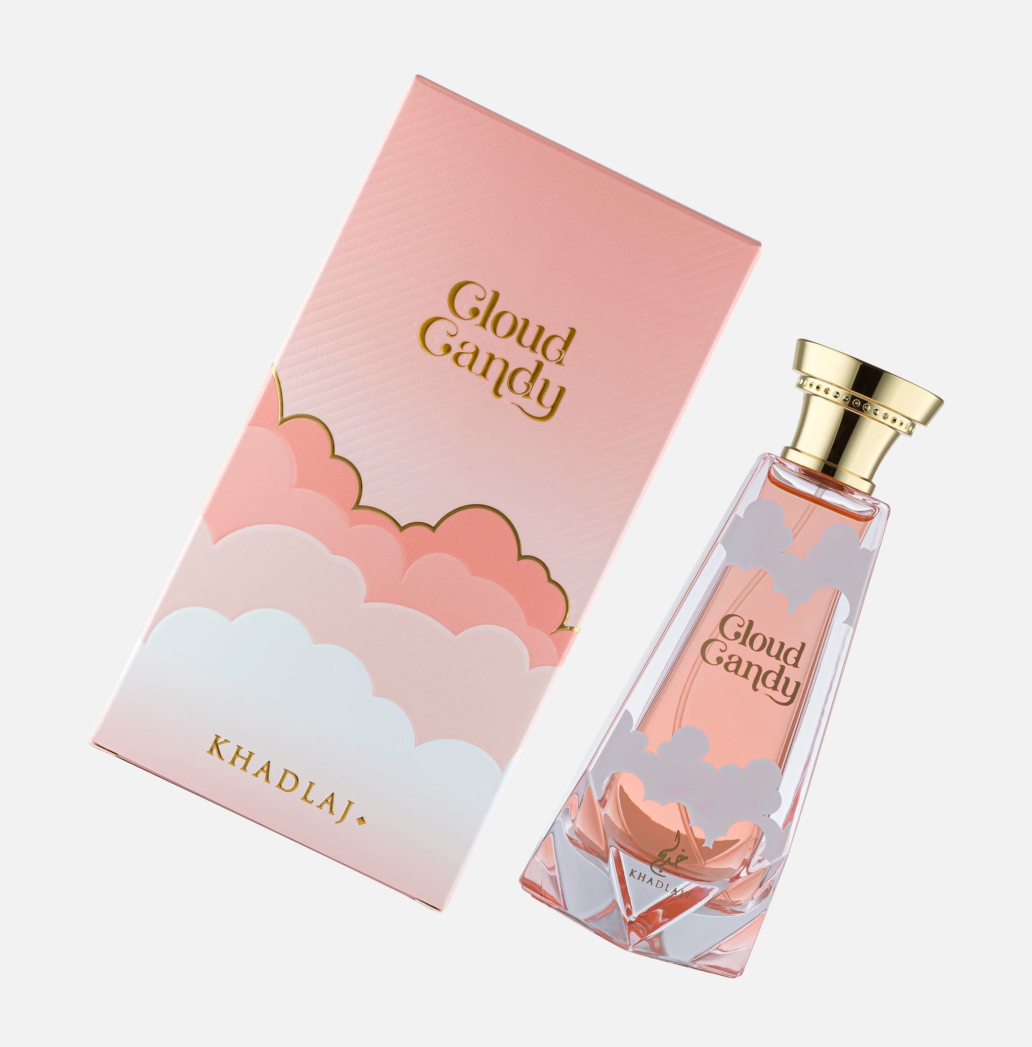 Cloud Candy - Khadlaj