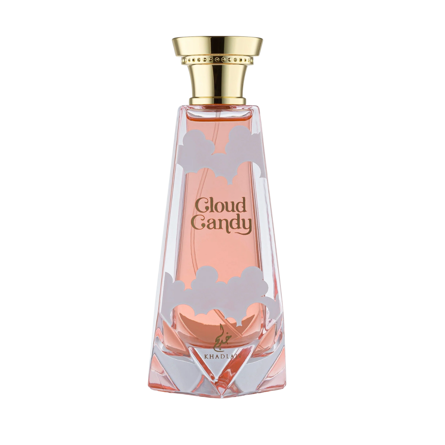 Cloud Candy - Khadlaj