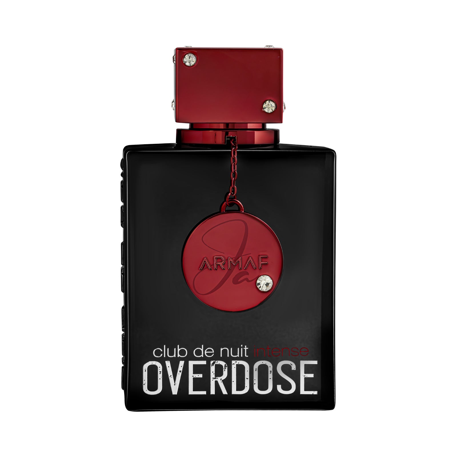 Club de nuit intense Overdose - Armaf