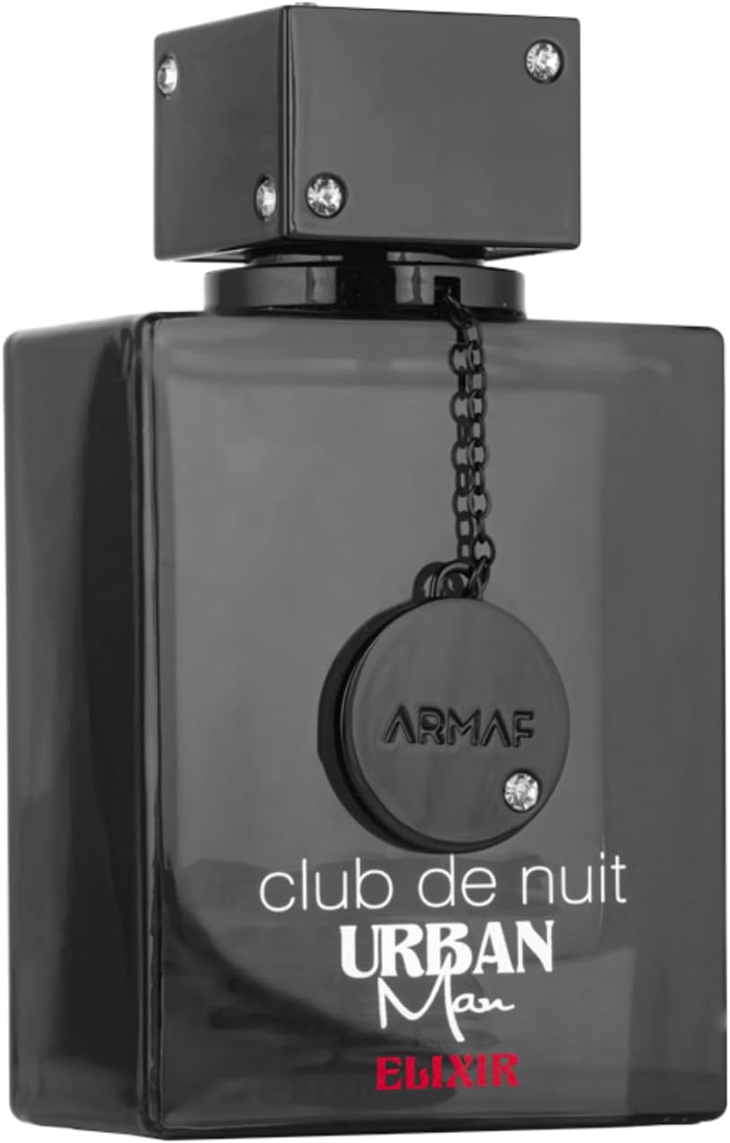 Club de nuit urban man elixir - Armaf